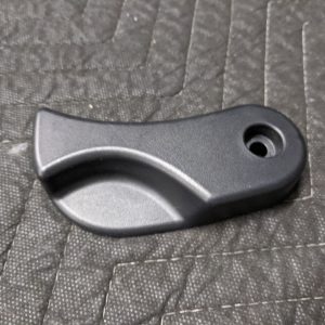 BMW E90/E91/E92/E93 3-Series Hood Release Lever 51237058117