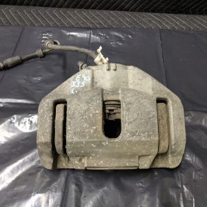 BMW E90/E91/E92/E93 Front Left Brake Caliper With Carrier 34116773201