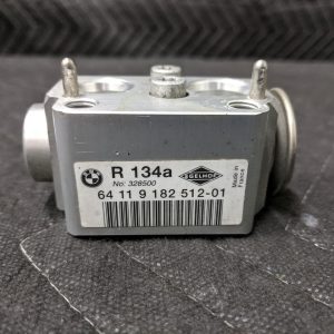 BMW E90/E91/E92/E93 3-Series A/C Expansion Valve 64119182512