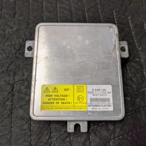 BMW E90/E91 3-Series Xenon Headlight Control Unit 63126948180