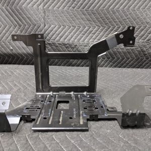 BMW E90/E91/E92/E93 3-Series Amplifier Holder Bracket 65156945072