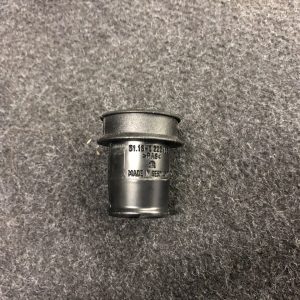 Stopper Plug In Socket