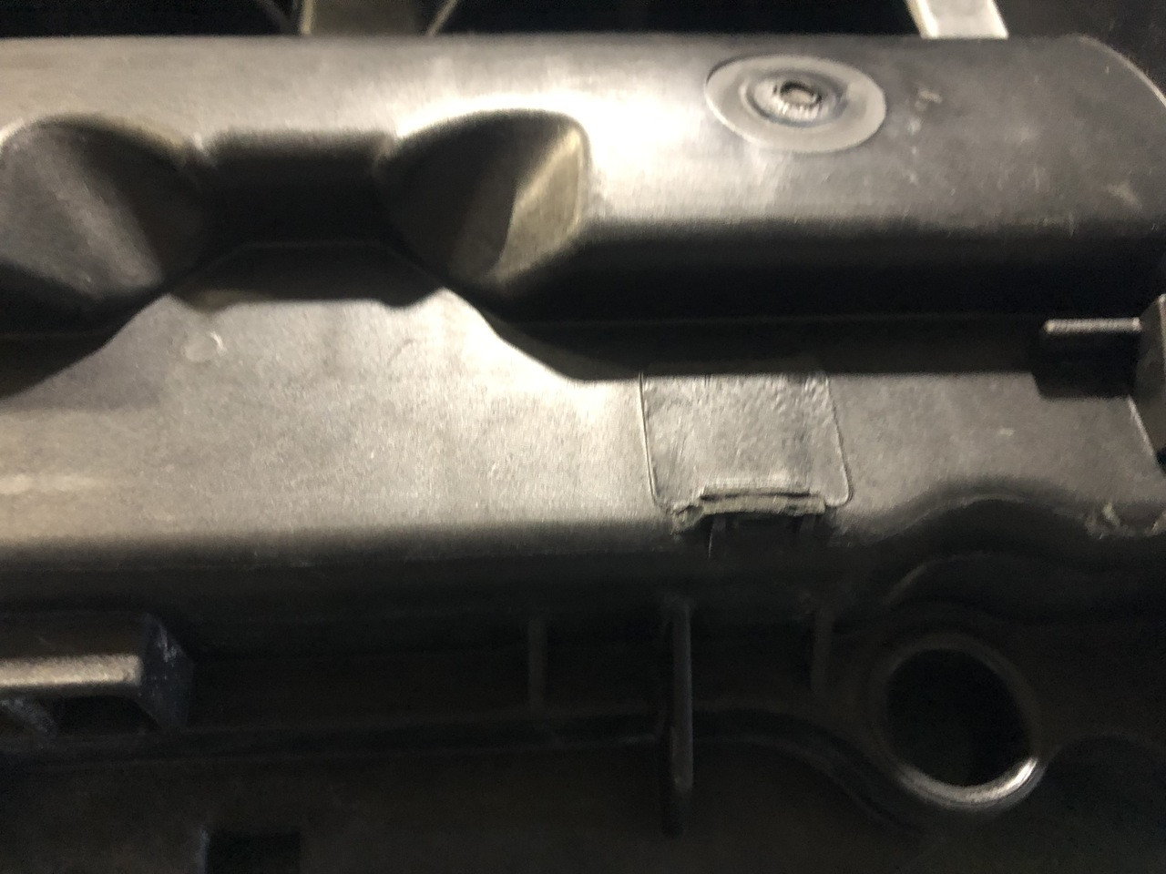 BMW M54 Valve Cover