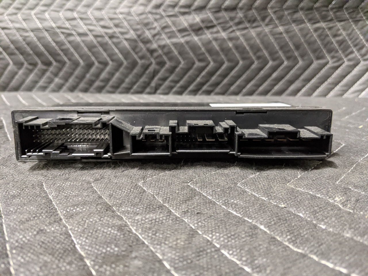 BMW E64 M6 Body Control Module VDO 61359136039 - Image 2