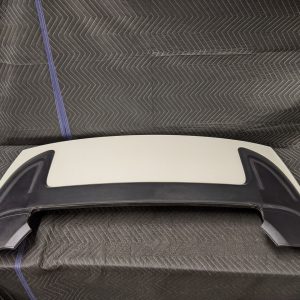 BMW E64 M6 Convertible Folding Top Tonneau Cover 41637009564