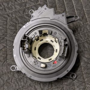 BMW E60/E61/E63/E64 Clock Spring Steering Cartridge 61316976394