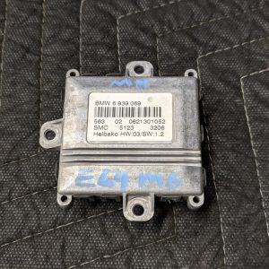 BMW E53/E63/E64/E83 M6 Xenon Headlight Control Unit 63126939069