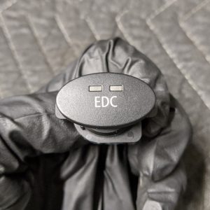 BMWE60/E61/E63/E64 M5 M6 EDC Switch 61317834518