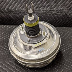 BMW E60/E61/E63/E64 5-Series 6-Series Brake Booster 34336779742