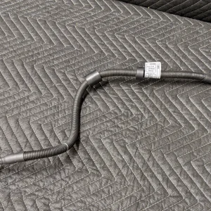 BMW E60/E61/E63/E64 M5 M6 Positive Battery Lead 12517835713