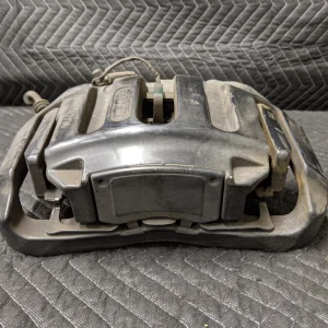 BMW E60/E61/E63/E64 M5 M6 Front Left Brake Caliper 34112283161