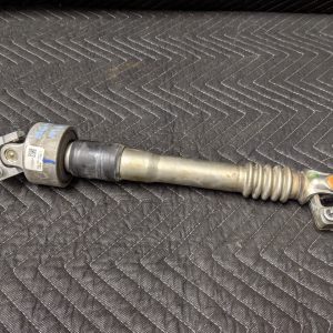BMW E60/E61/E63/E64 5-Series 6-Series M5 M6 Lower Steering Shaft Joint 32306780893