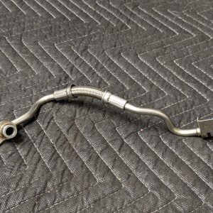 BMW E90/E91/E92/E93 N54 Turbo Oil Inlet Pipe 11427562797