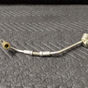 BMW E90/E92/E93 N54 Turbo Oil Inlet Pipe 11427562798