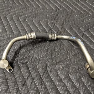 BMW E90/E91/E92/E93 N54 Turbo Cooling Feed Line CYL. 4-6 11537558901