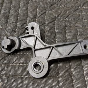 BMW E60/E61/E63/E64 5-Series 6-Series RDC Trigger Holder Front Right 36206774701