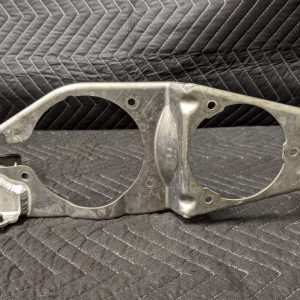 BMW E60/E61/E63/E64 M5 M6 S85 Secondary Air Pump Bracket 11727835330