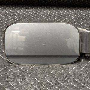 BMW E65/E66/E67 7-Series ALPINA B7 Fuel Filler Door 51177003915