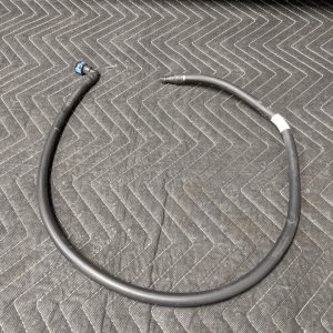 BMW E90/E91/E92/E93 3-Series Windshield Washer Hose 61671379530