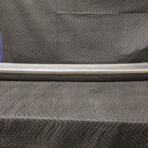 BMW E21 3-Series Rear Bumper Center 51121840682