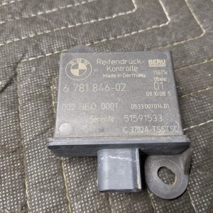 BMW E90/E91/E92/E93 3-Series TPMS RDC Trigger Transmitter 36236781846