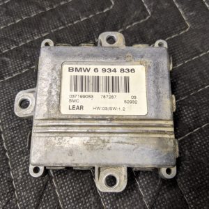 BMW E60/E61/E65/E66/E67 5-Series 7-Series Adaptive Headlight Control Module 63126934836