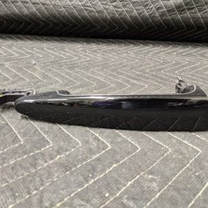 BMW E90/E91/E92 3-Series Comfort Access Door Handle Right Front Schwarz 2 7138246
