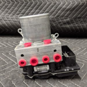 BMW E92 3-Series Coupe ABS Anti-Lock Brake Pump BOSCH 34516784868