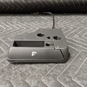 BMW E82/E90/E92 1-Series 3-Series Rear Seat Release Lever Left 52207151369