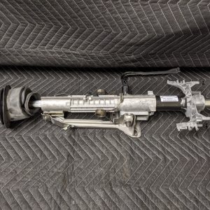 BMW E90/E91/E92/E93 M3 Manual Adjust Steering Column 32306780274