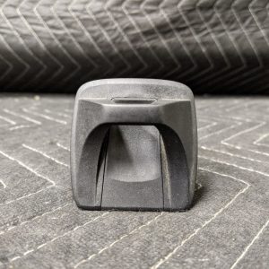 BMW E82/E90/E92 1-Series 3-Series Child Seat Holder Schwarz 72149119678