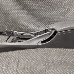 BMW E90/E91/E92/E93 3-Series Center Console Schwarz 51169153212