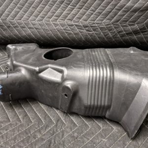 BMW E46 3-Series M3 Coupe Convertible Front Left Brake Duct 51717892785