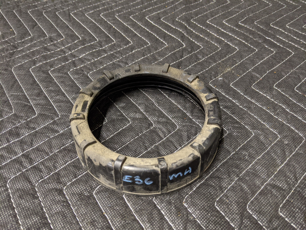 BMW E31/E34/E36 Z1 Z3 Fuel Pump Level Sender Lock Ring 16111181142
