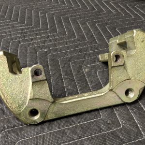 BMW E46/E85/E86 3-Series Z4 Front Brake Caliper Carrier 34106765880