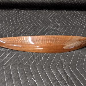 BMW E63/E64 M6 Door Trim Strip Left Driver Walnut 4ME 51417116053