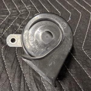BMW E63/E64 M6 Horn Low Pitch 61337839348