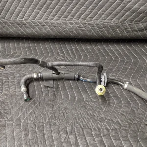 BMW E60/E61/E63/E64 M5 M6 S85 Vacuum Pipe 11617836997
