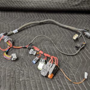 BMW E64 M6 SMG Transmission Wiring Harness 7838688