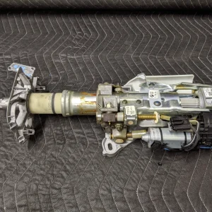 BMW E60/E61/E63/E64 5-Series 6-Series M5 M6 Electric Steering Column Assembly 6780881