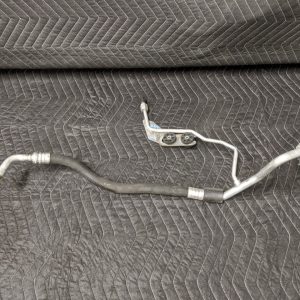 BMW E60/E63 M5 M6 A/C Refrigerant Hose 64539155344