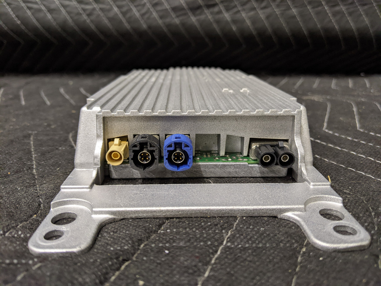 BMW F01/F02/F04/F07/F10/F25 5-Series 7-Series X3 Telematics Combox 84109244191 - Image 4