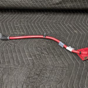 BMW E82/F06/F07/F10/F11/F12/F13 Positive Battery Cable 61129217036