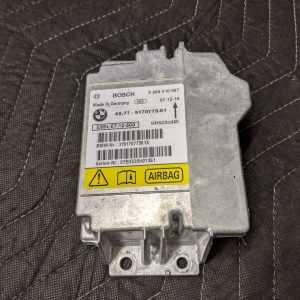 BMW E82 1-Series Coupe Control Unit 65779170775