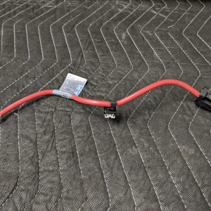 BMW E82/E88 1-Series Positive Battery Lead Cable 61126982652