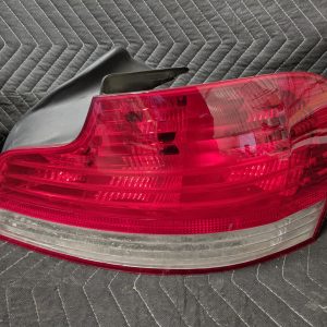 BMW E82/E88 1-Series Taillight Right Passenger 63216924520