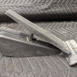 BMW E82 1-Series Accelerator Gas Pedal Automatic Transmission 35426786588
