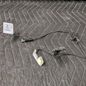 BMW E82/E88 1-Series Door Handle Lighting Right Passenger 63317184362