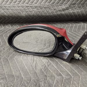 BMW E82 1-Series Coupe Left Driver Side Mirror 7164601