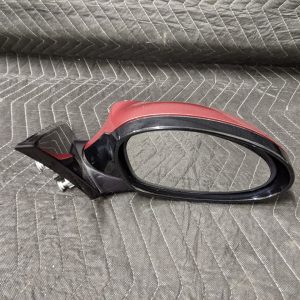 BMW E82 1-Series Coupe Right Passenger Side Mirror 7164601